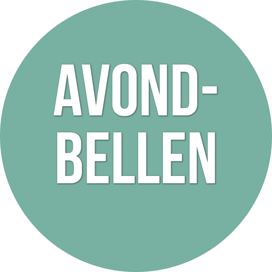 Avondbellen | Dit is mijn toekomst