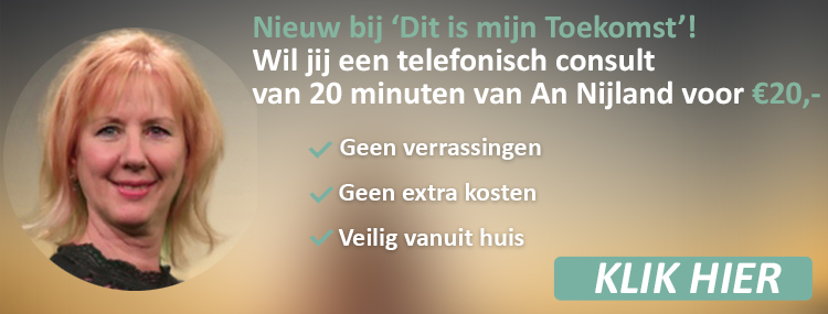 Telefonisch consult? Telefonisch consult?