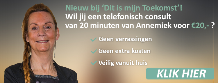 Telefonisch consult? Telefonisch consult?