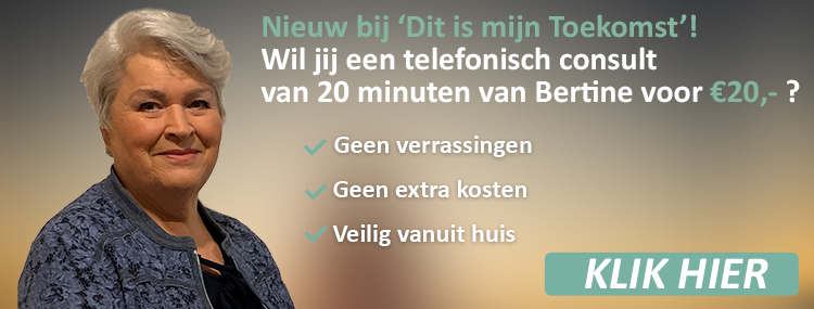 Telefonisch consult? Telefonisch consult?