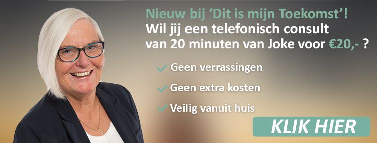 Telefonisch consult? Telefonisch consult?