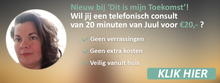 Telefonisch consult? Telefonisch consult?