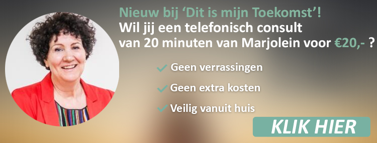 Telefonisch consult? Telefonisch consult?