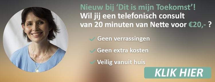 Telefonisch consult? Telefonisch consult?