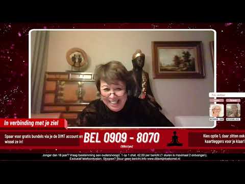 Herhaling Avonduitzending Dit is mijn Toekomst 8 oktober 2025
