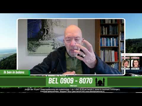 Herhaling Uitzending Dit is mijn Toekomst 21 januari 2026
