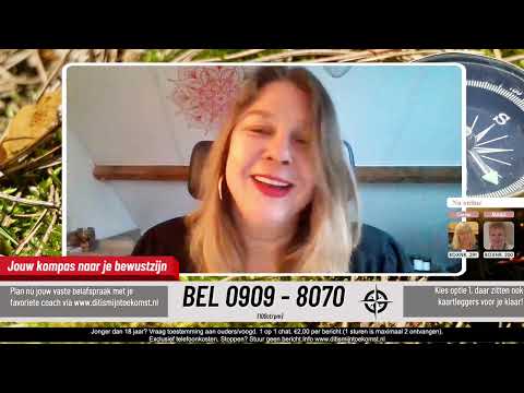 Herhaling Uitzending Dit is mijn Toekomst 27 januari 2026
