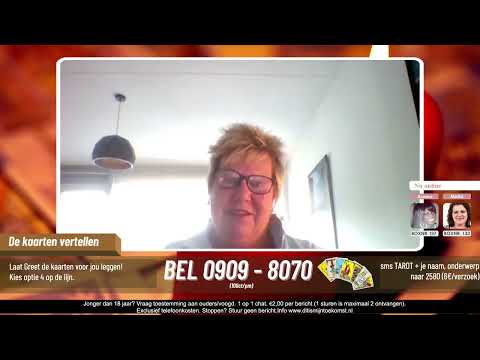 Herhaling Uitzending Dit is mijn Toekomst 11 september 2025