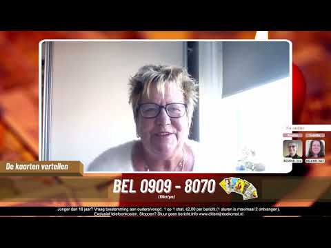Herhaling Uitzending Dit is mijn Toekomst 2 september 2025