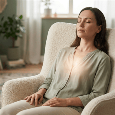 Hypnotherapie 