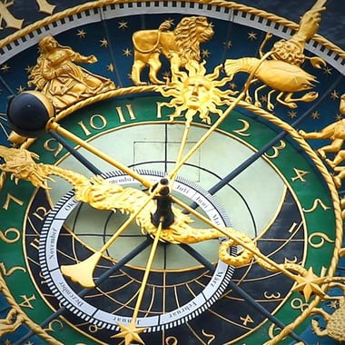 Westerse en Chinese Astrologie | Dit is mijn Toekomst
