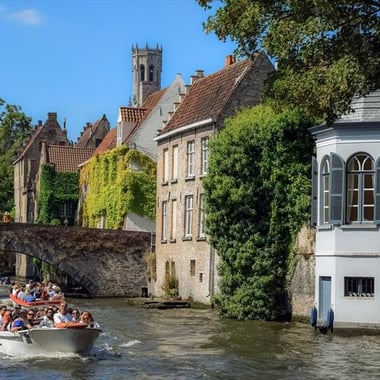 Belgische Mediums | Dit is mijn Toekomst 