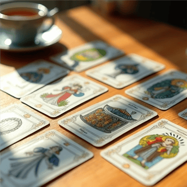 Lenormand