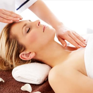 Klik hier voor meer informatie over | Reiki