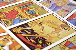 Klik hier voor meer informatie over | Tarotist