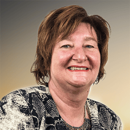 Ellen Schouten