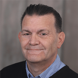 Rene Bos