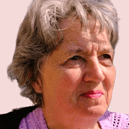 Lenie van Overdijk