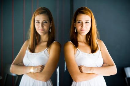 Leven in angst of vertrouwen