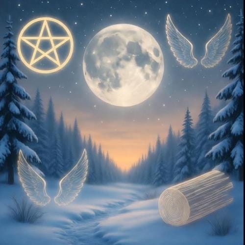 Spirituele Dagen December 2025