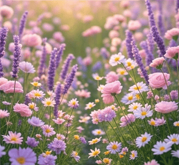 Bloementherapie
