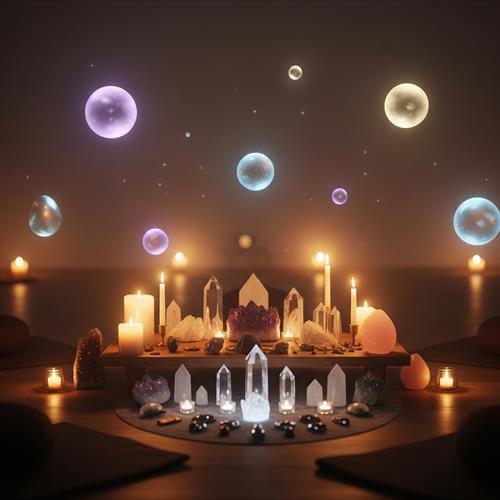 Orbs