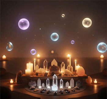 Orbs