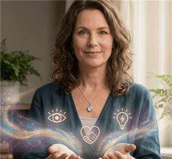 Spirituele gaven ontdekken