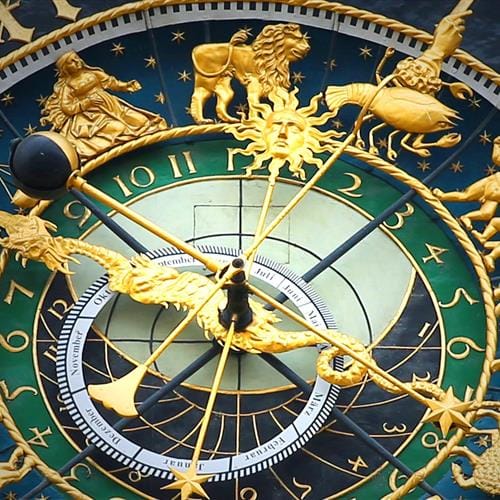 Westerse en Chinese Astrologie | Dit is mijn Toekomst
