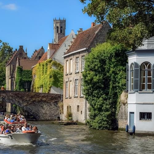 Belgische Mediums | Dit is mijn Toekomst 