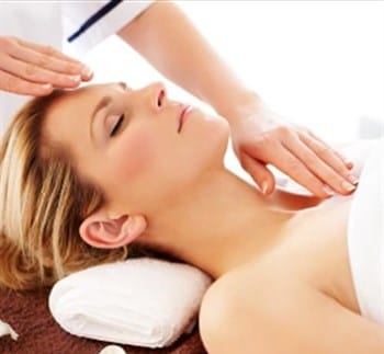 Klik hier voor meer informatie over | Reiki