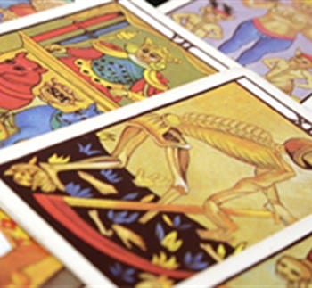 Klik hier voor meer informatie over | Tarotist